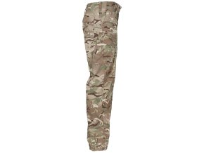 Kalhoty britské COMBAT Repellent MTP použité