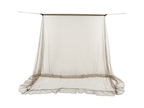 Moskytiéra CAMPING 200x150x100cm ZELENÁ