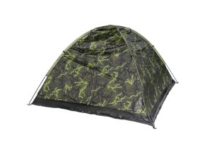 Stan MONODOM pro 3 osoby 210x210x130cm vz.95