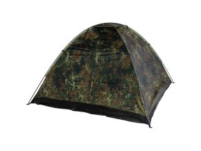 Stan MONODOM pro 3 osoby 210x210x130cm FLECKTARN