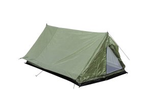 Stan MINIPACK pro 2osoby 213x137x97cm ZELENÝ