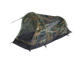 Stan TUNEL HOCHSTEIN pro 2 osoby FLECKTARN