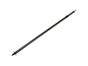 Tyč stanová teleskopická 70-130cm ZELENÁ