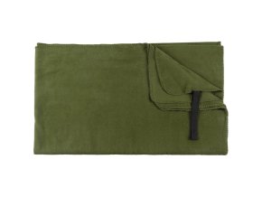 Deka FLEECE 200x150cm ZELENÁ