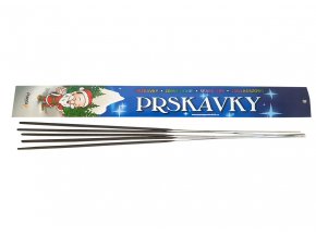 Pyrotechnika Prskavky 40cm 5ks