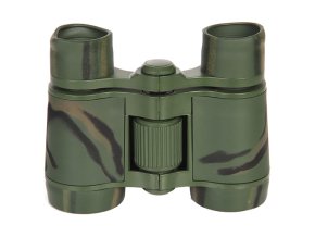 Dalekohled dětský 4x30 WOODLAND