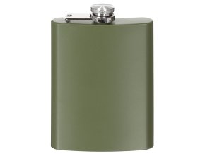 Placatka 225 ml (8 OZ) ZELENÁ