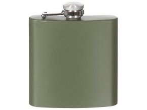 Placatka 170 ml (6 OZ) ZELENÁ
