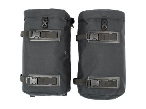Kapsy Berghaus MMPS 2 kusy 20L ČERNÉ