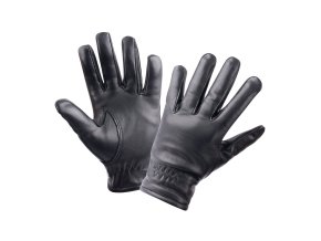 Rukavice kožené s kevlarovou podšívkou