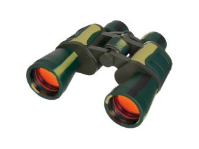 Dalekohled 10x50 WOODLAND