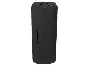 Vak lodní ZIPPER bez popruhu ČERNÝ vel.STANDARD