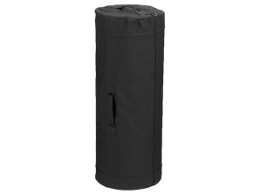 Vak lodní ZIPPER bez popruhu ČERNÝ