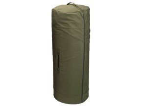 Vak lodní ZIPPER bez popruhu ZELENÝ vel.GIANT