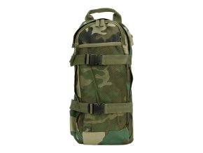 Batoh hydratační včetně vaku 2,5l WOODLAND