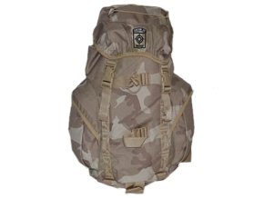 Batoh RECON 15L malý DESERT CAMO