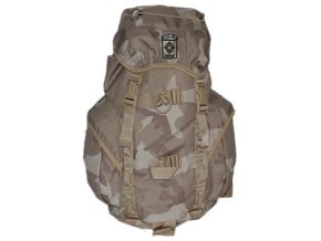 Batoh RECON 35L střední DESERT CAMO