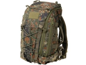 Batoh OUTBREAK FLECKTARN