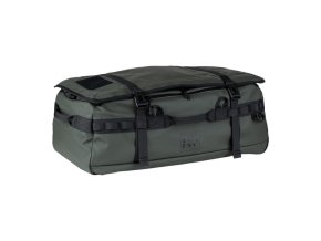 Taška přepravní DUFFLE 45 litrů ZELENÁ