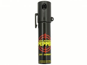 Obranný sprej korenistý Anti-Attack OC JET 20ml