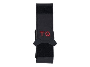 Pouzdro TF-2215 TQ na turniket ČERNÉ