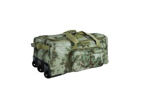 Taška COMMANDO na kolečkách ICC FG