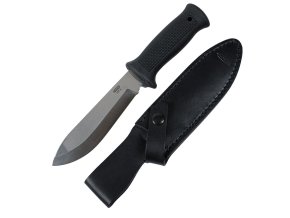 Nůž XG-14 s pevnou čepelí