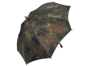 Deštník pevný FLECKTARN