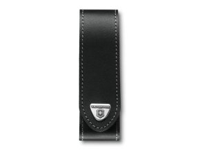 Pouzdro kožené na nůž 130mm ČERNÉ 1-3