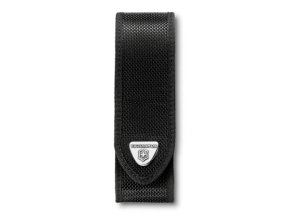 Pouzdro nylonové na nůž 130mm ČERNÉ