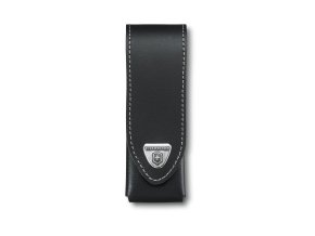Pouzdro kožené na nůž 111mm 1-3 ČERNÉ