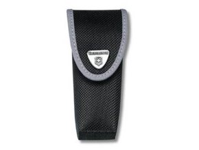 Pouzdro nylonové na nůž 111mm 5-8 ČERNÉ