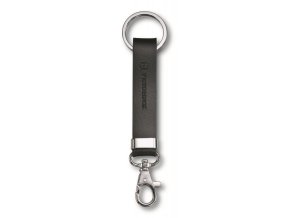 Závěska pro nože VICTORINOX kožená ČERNÁ