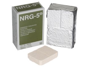 Nouzová dávka potravy NRG-5 250 g