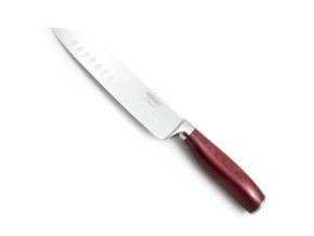 Nůž santoku RUBY