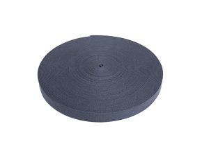 Kurta opasková 3cm x 45 metrů MODRÁ