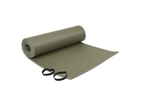 Karimatka 180 x 60 cm, tloušťka 1 cm ZELENÁ