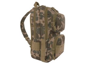Batoh TACTICAL TRAVELER přes rameno FRED BEAR CAMO