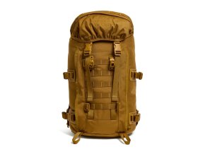 Batoh MMPS CENTURIO II 45L COYOTE BROWN