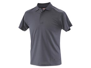 Polokošile 24-7 PERFORMANCE krátký rukáv MODRÁ