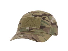 Čepice OPERATOR MULTICAM®