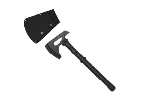 Tomahawk TACTICAL s plastovou rukojetí