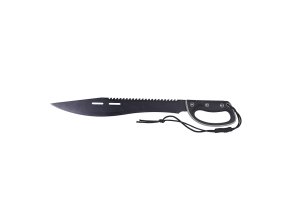 Mačeta SAWBACK 45 cm s pouzdrem