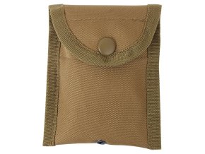 Pouzdro MOLLE na kompas COYOTE