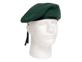 Baret US ULTRA FORCE ZELENÝ