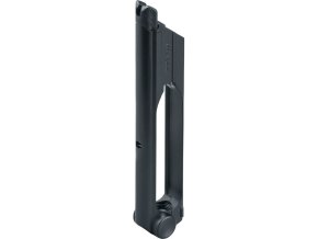 Zásobník UMAREX Legends P08 BLOWBACK CO2 - BB 4,5 mm steel