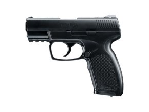 Pistole vzduchová UMAREX TDP 45 CO2 - BB 4,5mm steel