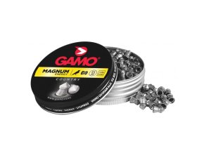 Diabolky GAMO MAGNUM ENERGY 5,5mm (250 ks)