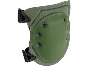 Chrániče AltaFLEX AltaLok™ kolenní ZELENÉ
