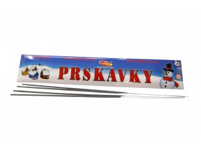 Pyrotechnika Prskavky 40cm 20ks